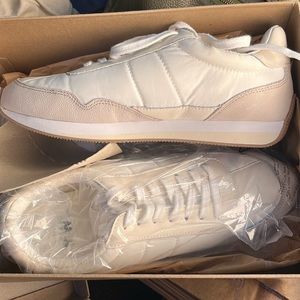 Madewell Retro Sneakers